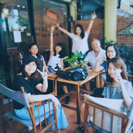 Vanilla Place Chiang Mai Dış mekan fotoğraf