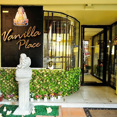Vanilla Place Chiang Mai Dış mekan fotoğraf