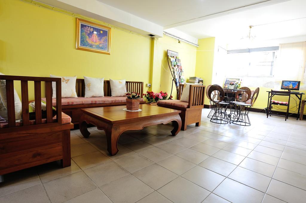 Vanilla Place Chiang Mai Dış mekan fotoğraf