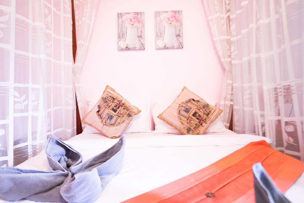 Vanilla Place Chiang Mai Dış mekan fotoğraf