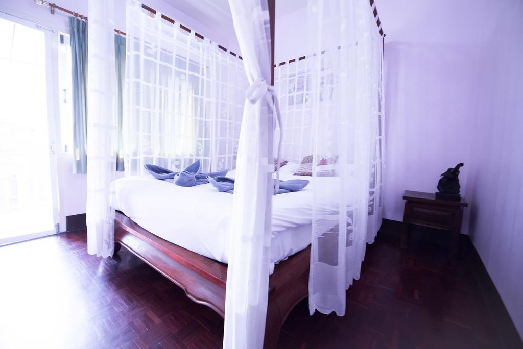 Vanilla Place Chiang Mai Dış mekan fotoğraf