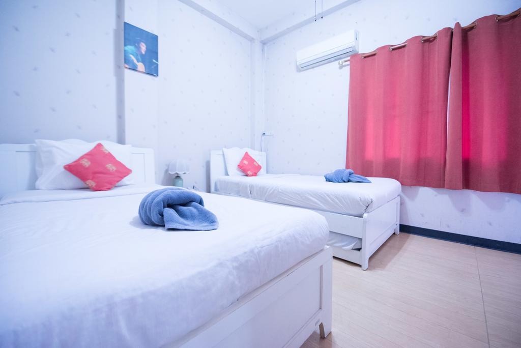 Vanilla Place Chiang Mai Dış mekan fotoğraf