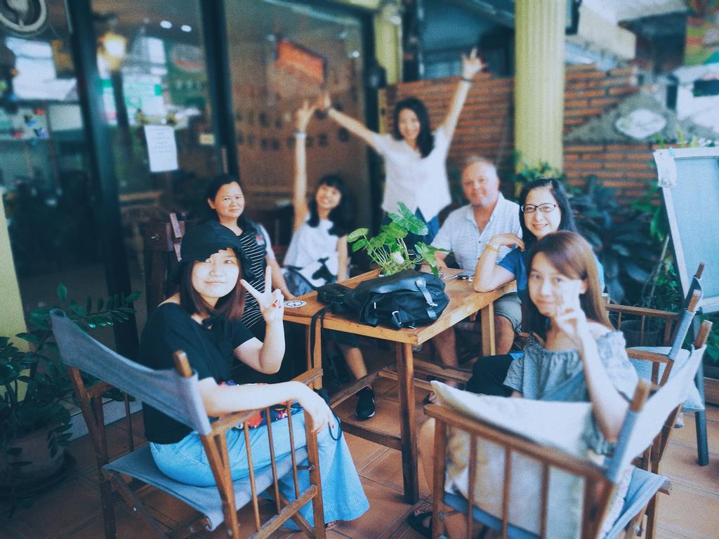 Vanilla Place Chiang Mai Dış mekan fotoğraf