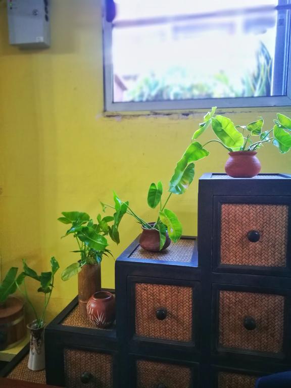 Vanilla Place Chiang Mai Dış mekan fotoğraf