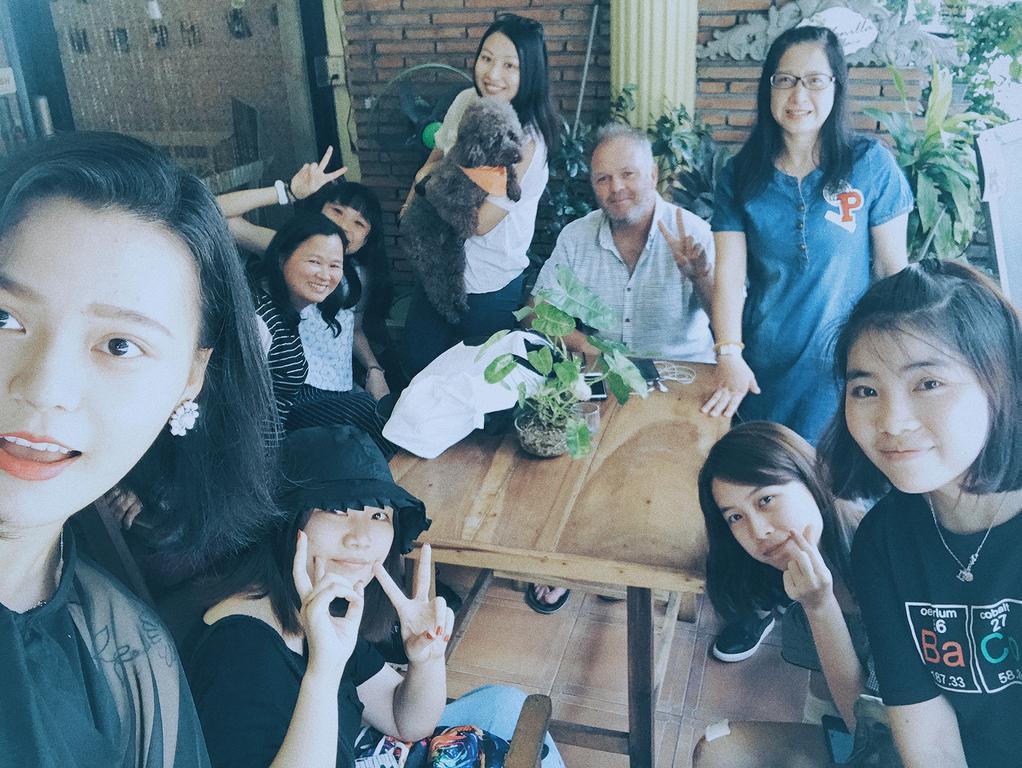 Vanilla Place Chiang Mai Dış mekan fotoğraf