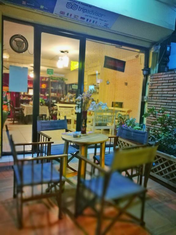 Vanilla Place Chiang Mai Dış mekan fotoğraf
