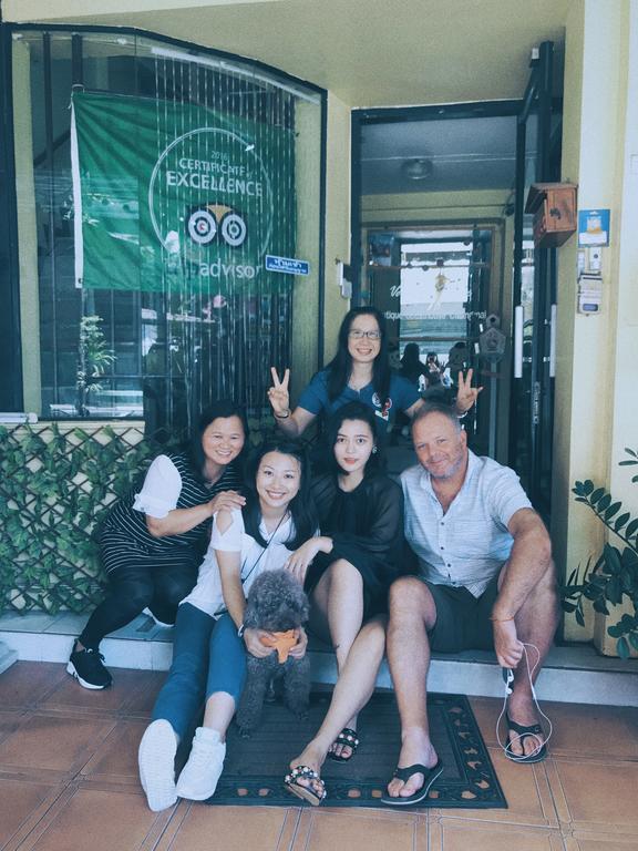 Vanilla Place Chiang Mai Dış mekan fotoğraf