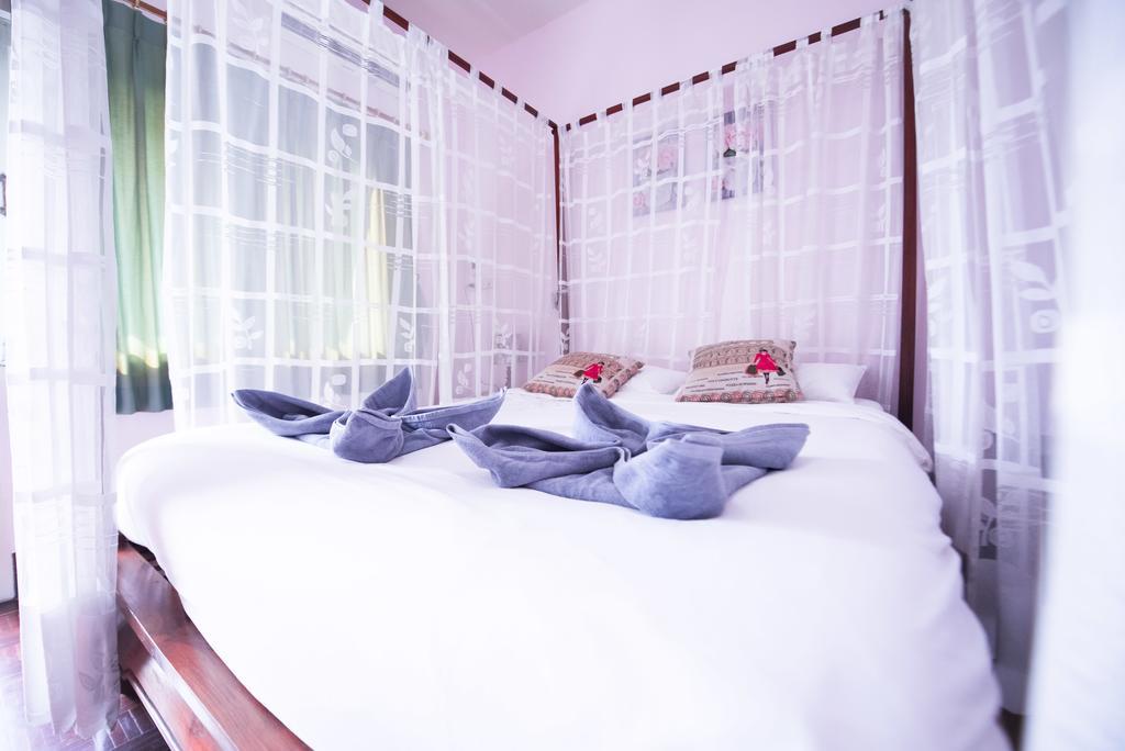 Vanilla Place Chiang Mai Dış mekan fotoğraf