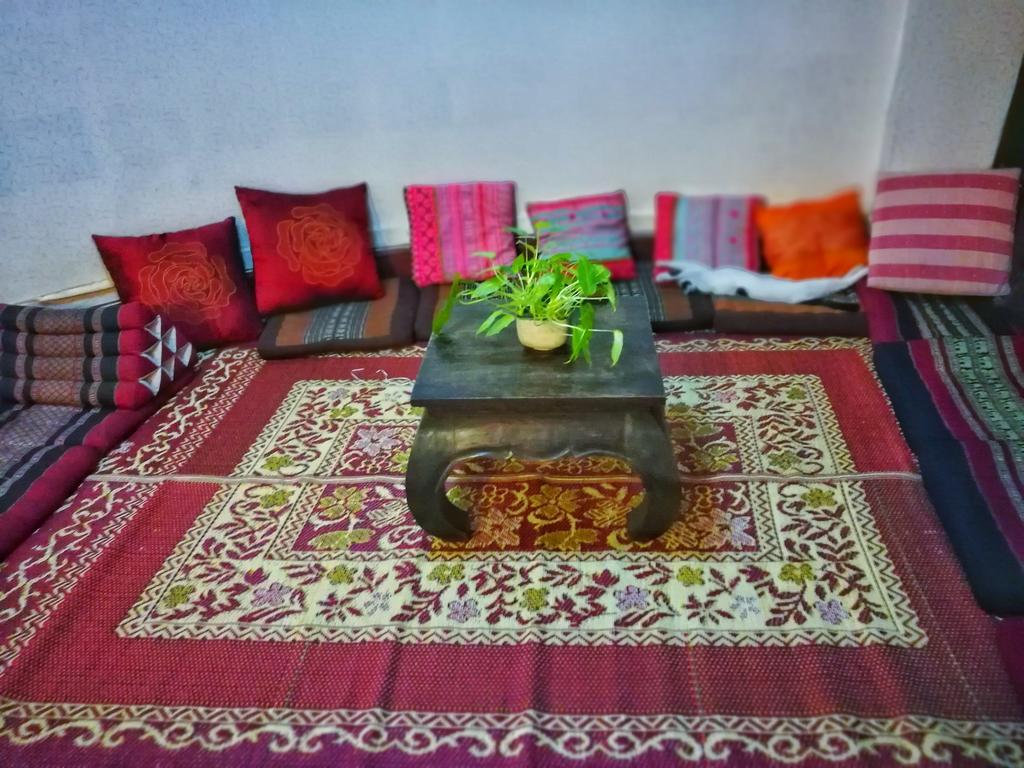 Vanilla Place Chiang Mai Dış mekan fotoğraf