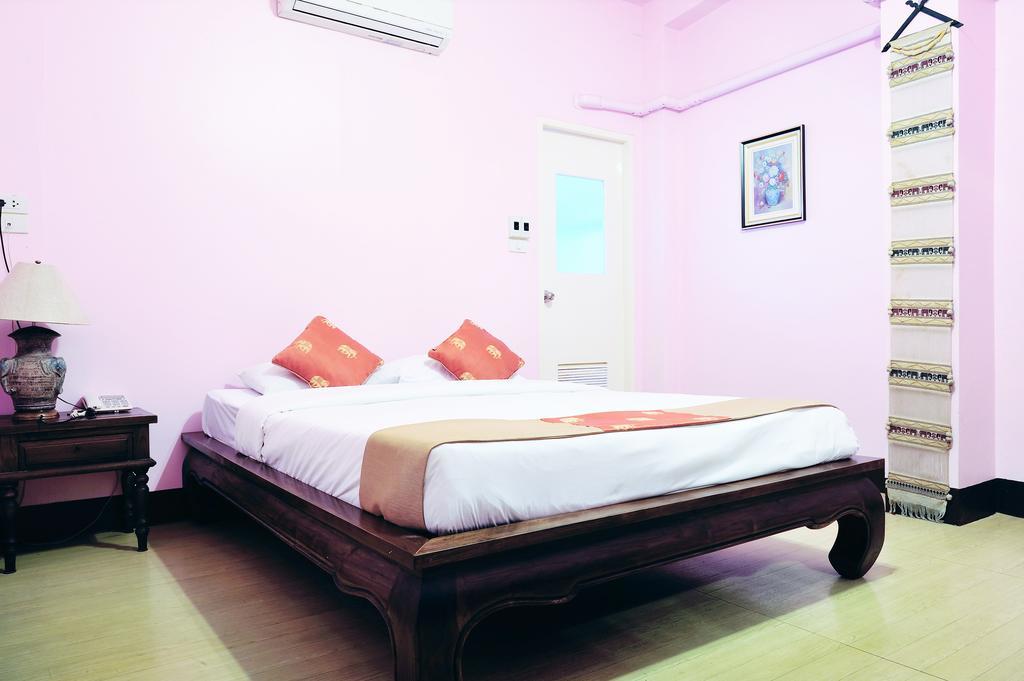 Vanilla Place Chiang Mai Dış mekan fotoğraf