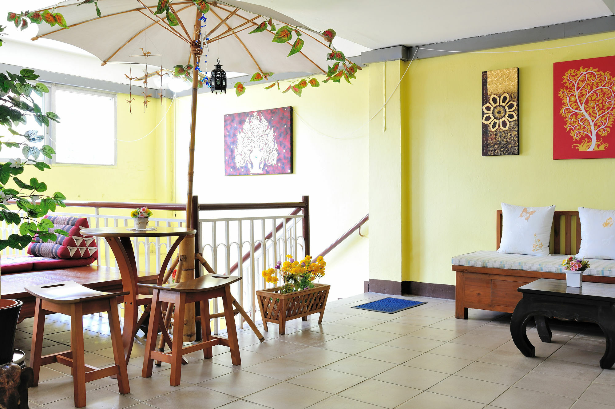 Vanilla Place Chiang Mai Dış mekan fotoğraf