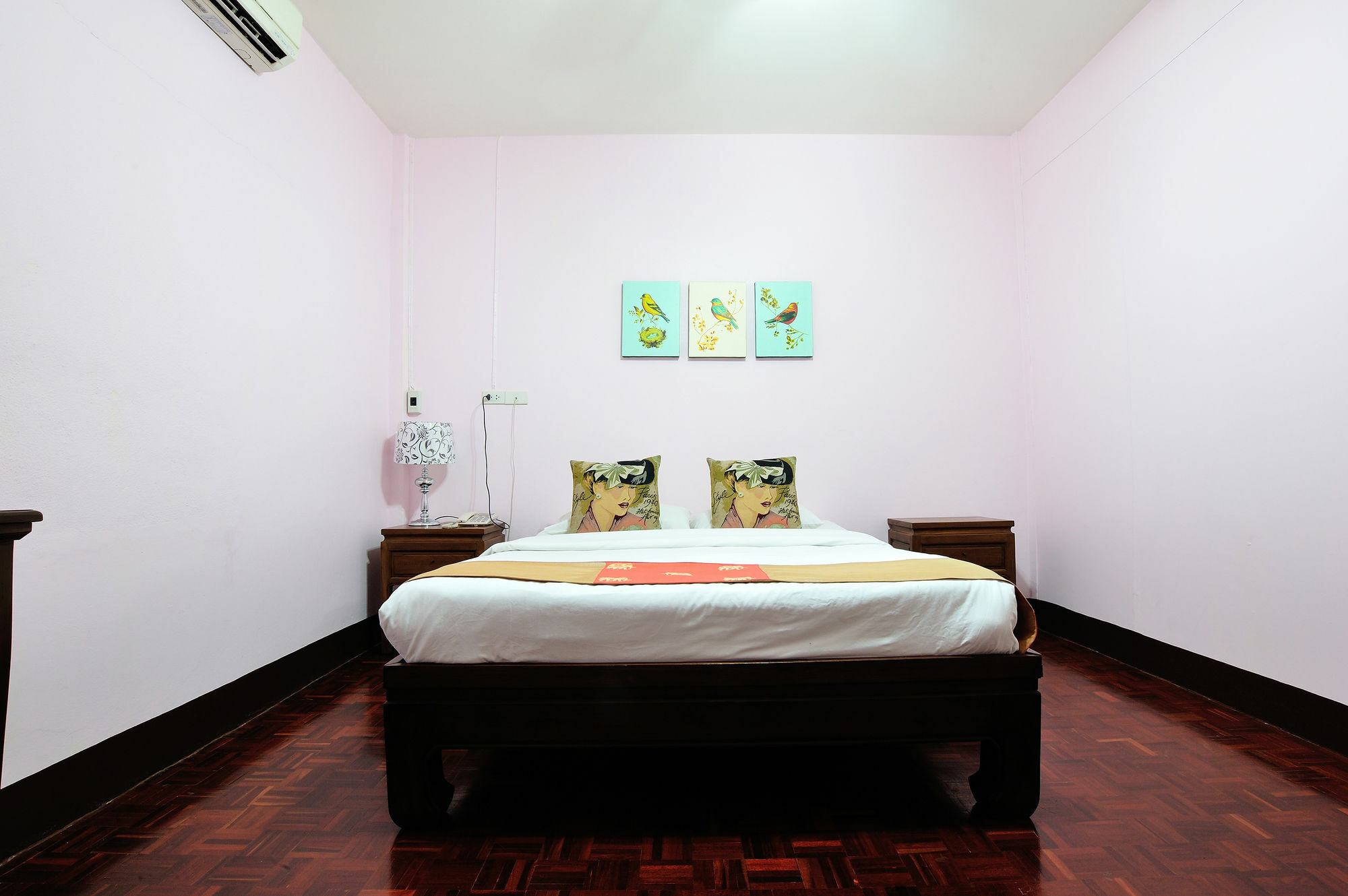 Vanilla Place Chiang Mai Dış mekan fotoğraf