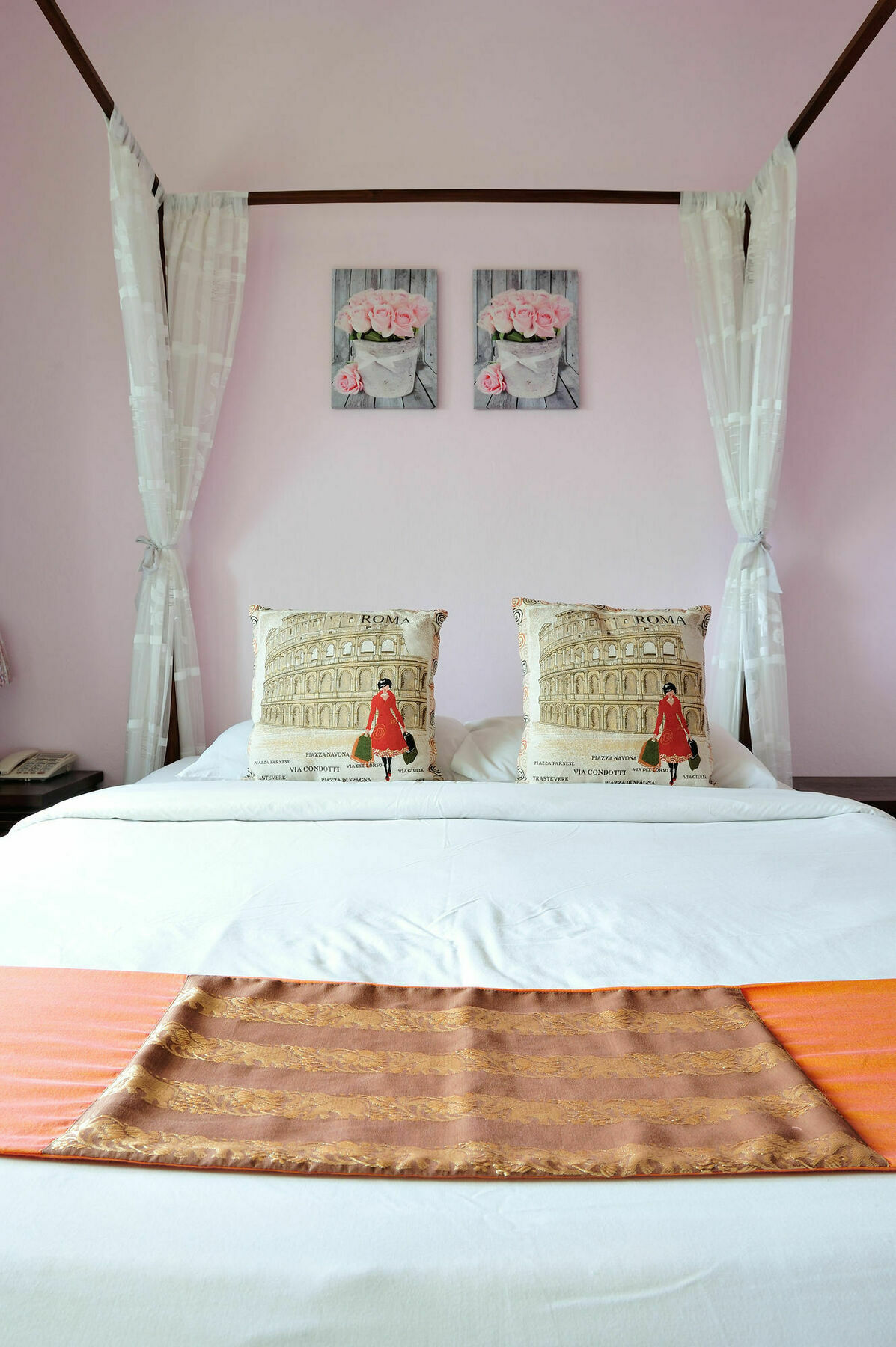 Vanilla Place Chiang Mai Dış mekan fotoğraf