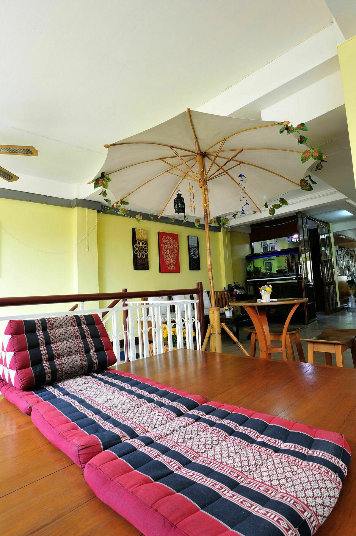 Vanilla Place Chiang Mai Dış mekan fotoğraf