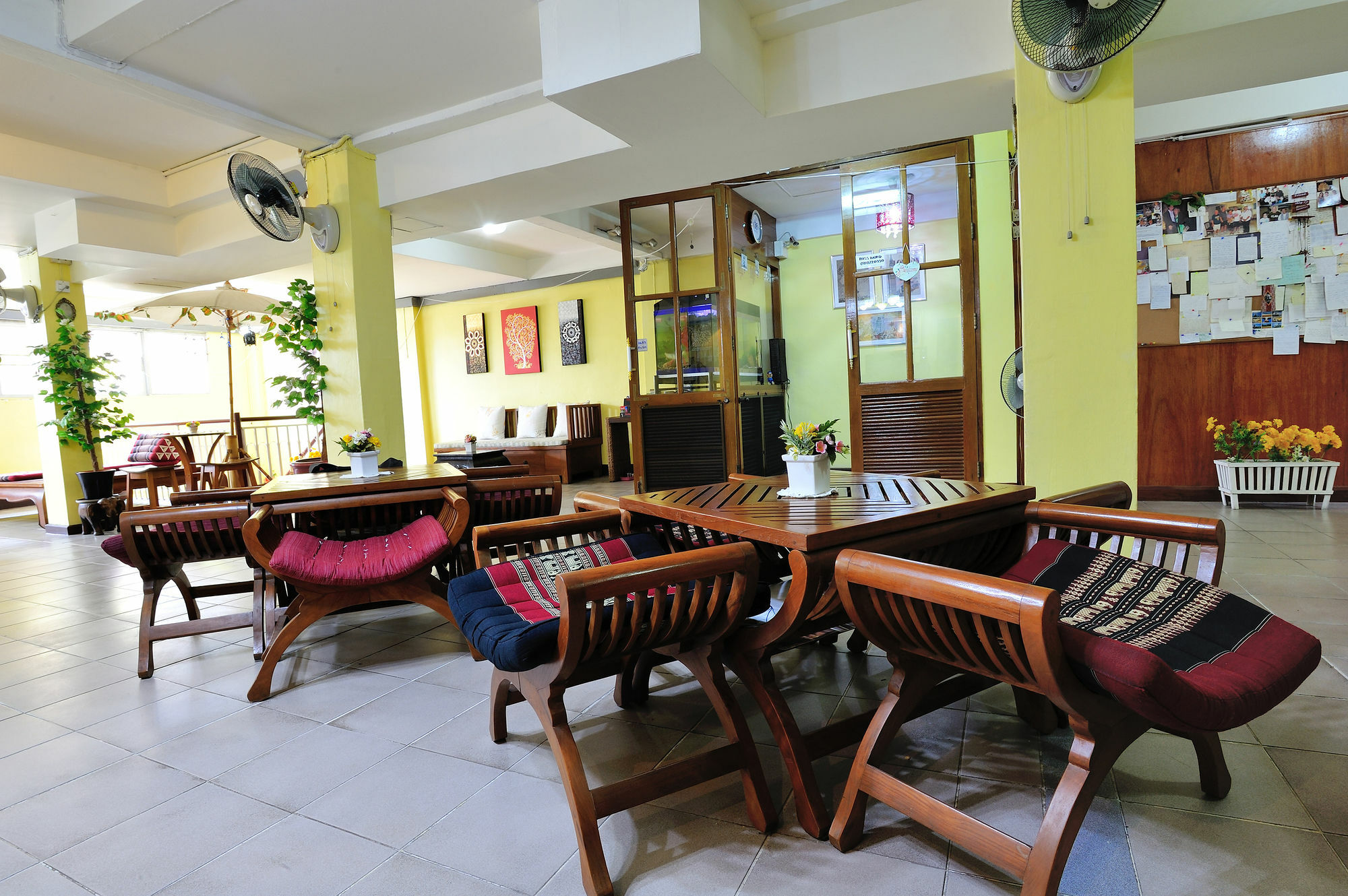 Vanilla Place Chiang Mai Dış mekan fotoğraf