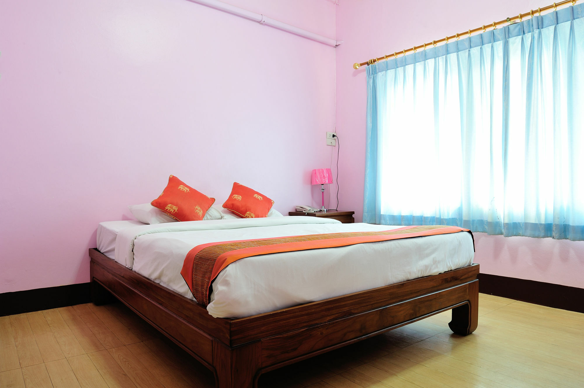 Vanilla Place Chiang Mai Dış mekan fotoğraf