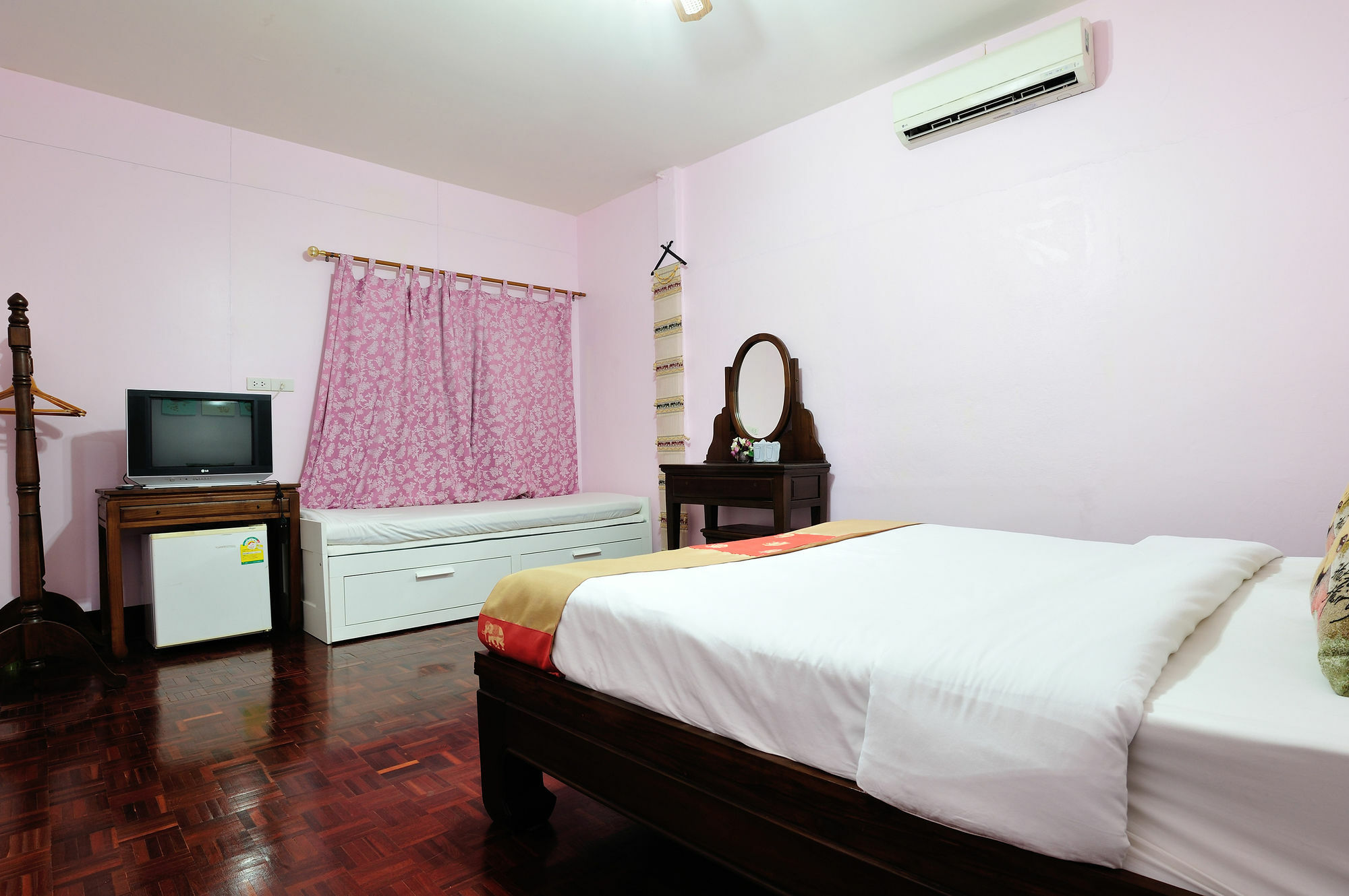 Vanilla Place Chiang Mai Dış mekan fotoğraf