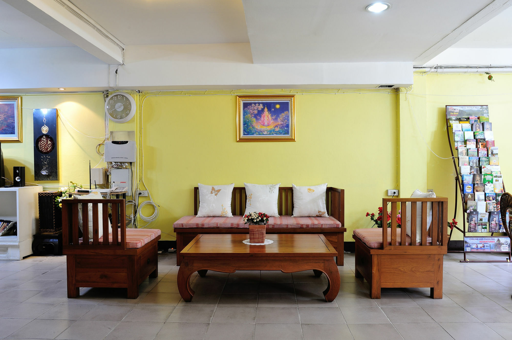 Vanilla Place Chiang Mai Dış mekan fotoğraf