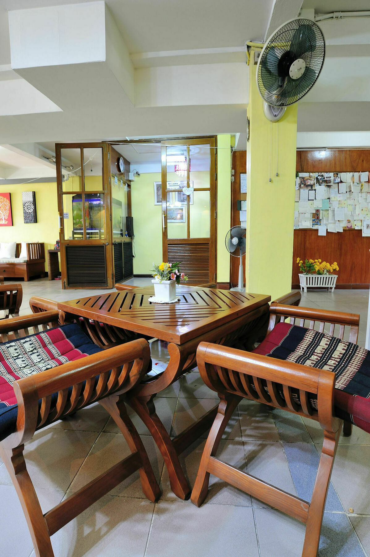 Vanilla Place Chiang Mai Dış mekan fotoğraf