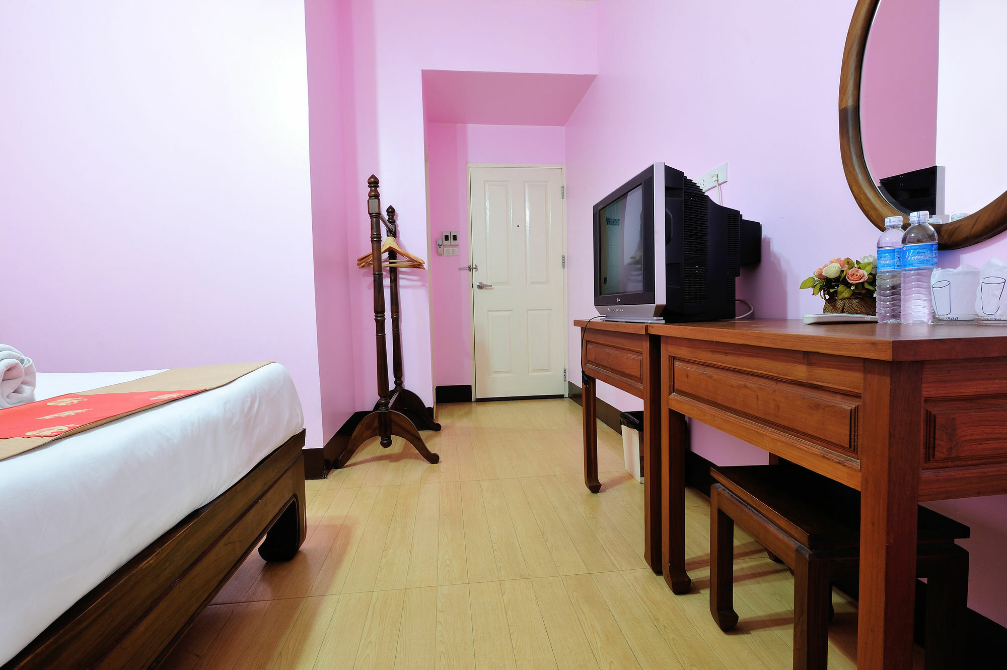 Vanilla Place Chiang Mai Dış mekan fotoğraf