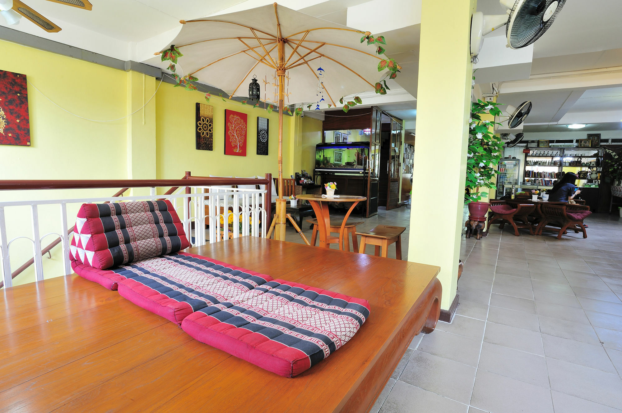 Vanilla Place Chiang Mai Dış mekan fotoğraf