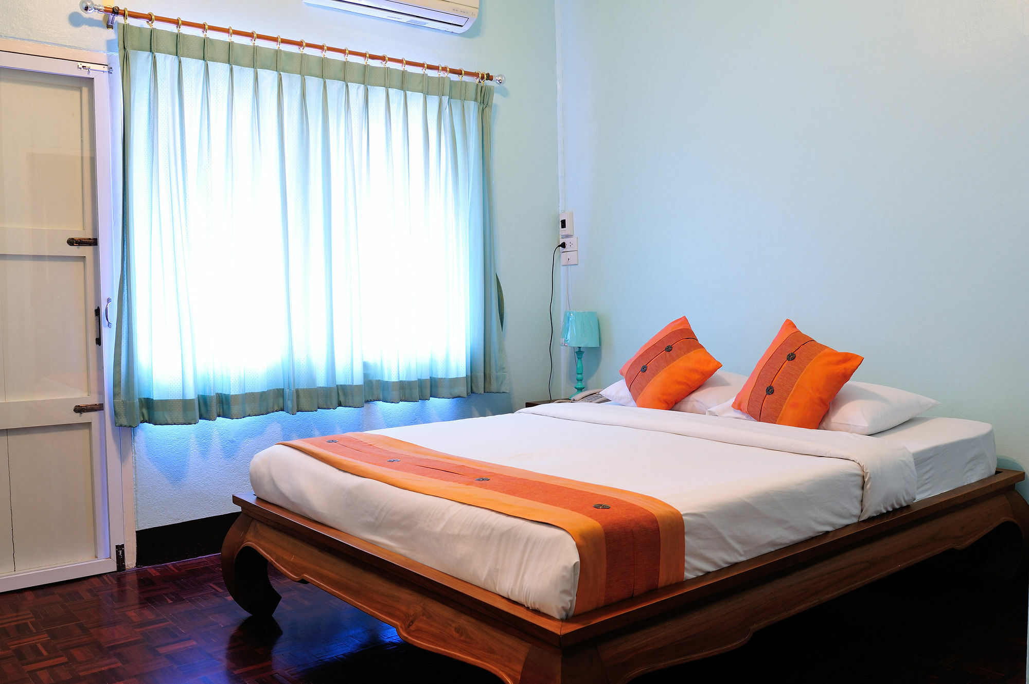 Vanilla Place Chiang Mai Dış mekan fotoğraf